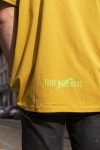 T-Shirt "Time Will Heal"